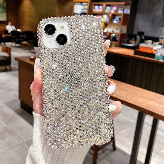 New Bling Phone Case for iPhone 14/14 Pro/14 Plus/14 Pro Max