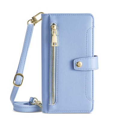 New Cross Body Leather Phone Case for iPhone 14/14 Pro/14 Plus/14 Pro Max